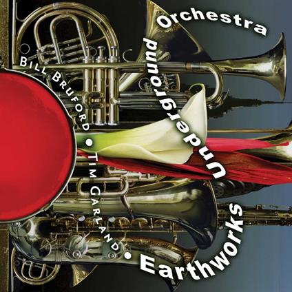 Earthworks Underground Orchestra - CD Audio di Earthworks Underground Orchestra