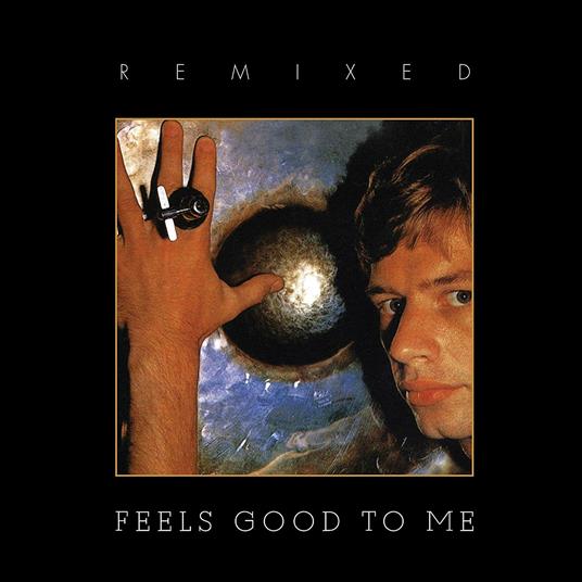 Feels Good to Me - CD Audio + DVD di Bruford