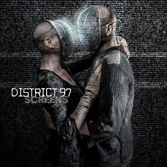 Screens - CD Audio di District 97