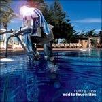 Add to Favourites - CD Audio di Cutting Crew
