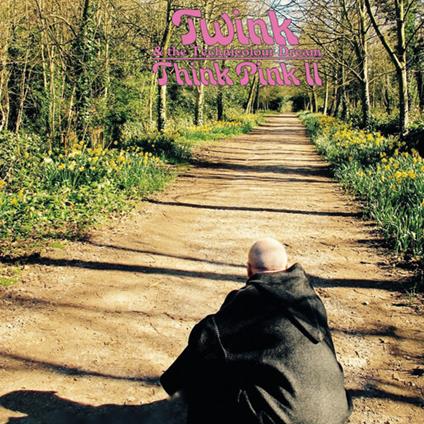 Think Pink Vol.2 - CD Audio di Twink