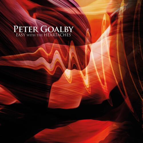 Easy with the Heartaches - CD Audio di Peter Goalby