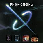 Phenomena-Dream Runner-Innervision-Anthology