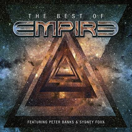 Best of Empire - CD Audio di Empire