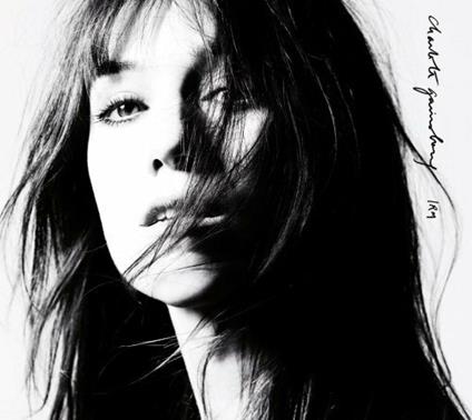 Irm - CD Audio di Charlotte Gainsbourg