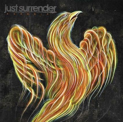 Phoenix - CD Audio di Just Surrender