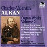 Organ Works vol.2