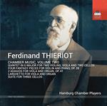 Chamber Music Vol.2