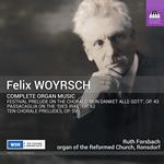 Complete Organ Music