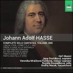 Vesperae op.3