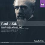 Musica per Pianoforte vol.1