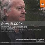 Musica orchestrale completa vol.1