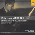 Musica orchestrale giovanile vol.3