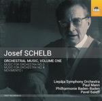 Opere per orchestra vol.1