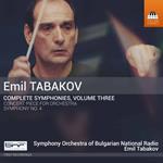Sinfonie vol.3