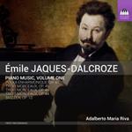 Musica completa per pianoforte vol.1