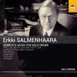 Musica completa per organo solo
