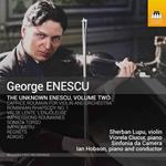 The Unknown Enescu Vol.2