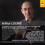 Chamber Music Vol.1