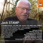 Chamber Music, Volume One