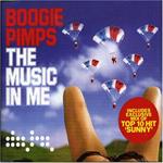 The Music In Me