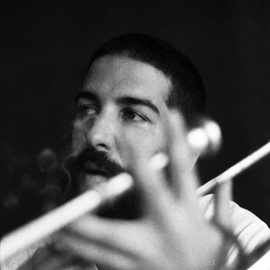 A pegada agora e essa (The Sway Now) - CD Audio di Antonio Neves