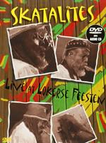Live At The Lokerse Feesten (Dvd+Cd)