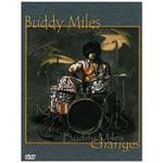 Miles Buddy-Changes (Dvd/Cd)
