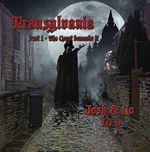 Transylvania Part 1 - CD Audio di Josh & Co