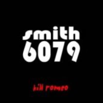 Smith 6079 - Kill Romeo - CD Audio