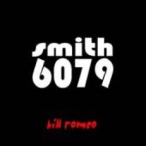 Smith 6079 - Kill Romeo - CD Audio