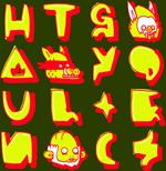Hauntology Codes