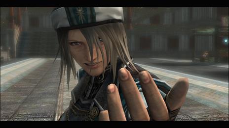 The Last Remnant - 8