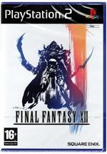 Final Fantasy XII (pal/uk) PS2