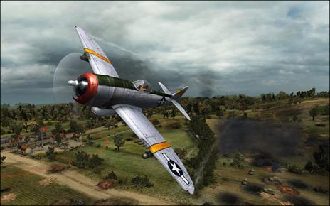 Order Of War - PC - 5
