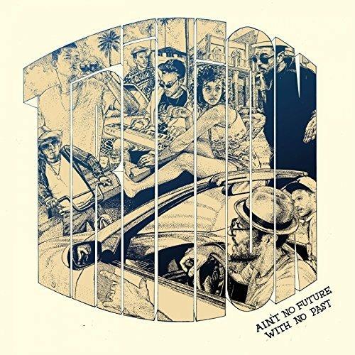 Ain't No Future with No Past - Vinile LP di Trilion
