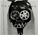 Redhead - CD Audio di Machine