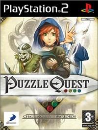 Puzzle Quest. Challenge of the Warlords