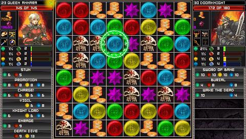 Puzzle Quest. Challenge of the Warlords - 2