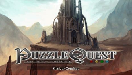 Puzzle Quest. Challenge of the Warlords - 4
