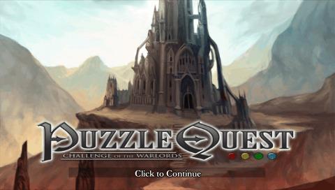 Puzzle Quest. Challenge of the Warlords - 4