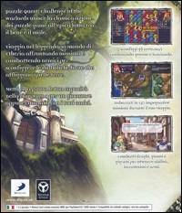 Puzzle Quest. Challenge of the Warlords - 8