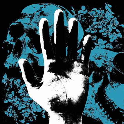 If There Is a God That Is Judge - Vinile LP di Up River