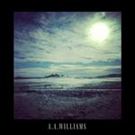 A.A. Williams (Reissue)