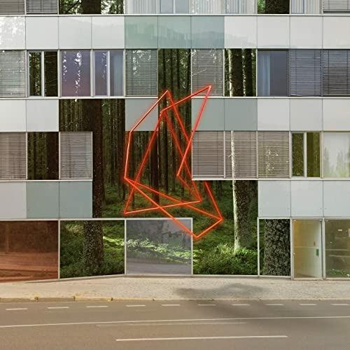 Mythographer - Vinile LP di Antethic