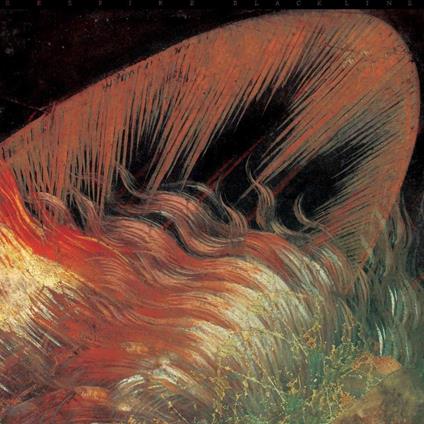 Black Line - CD Audio di Respire