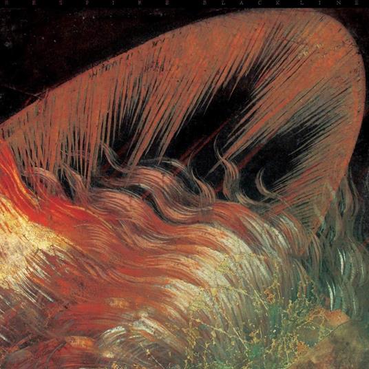 Black Line - CD Audio di Respire