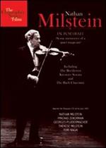 Nathan Milstein. In Portrait (2 DVD)