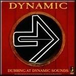 Dubbing at Dynamic Sounds