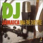 Inna Fine Dub Style
